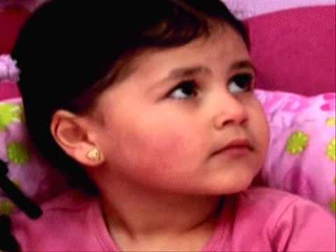 انشودة بنتى اهداء لليونة الصعيدى