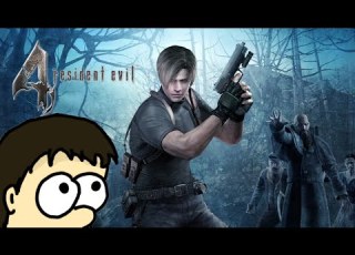 Resident Evil 4 OG 4