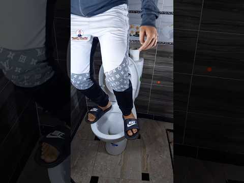 كيفية الجلوس بأمان في المراحيض العامة المغرب الدار البيضاء اكسبلور تجارب ممتعة حيل منزلية