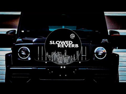 INDILA Ainsi Bas La Vida Slowed Reverb