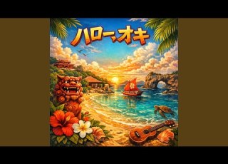  どこからか はるかに