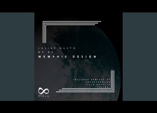 Memphis Design Disco Mix