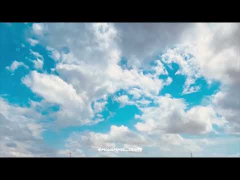 ما ضاقت الا ما فرجت الحمد لله