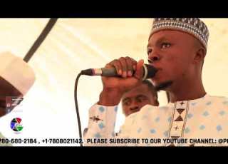  Odere Arewa Live Performance At Al Yusra Islamic Foundation 2