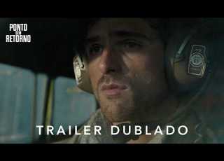  Point Of No Return Official Dubbed Trailer