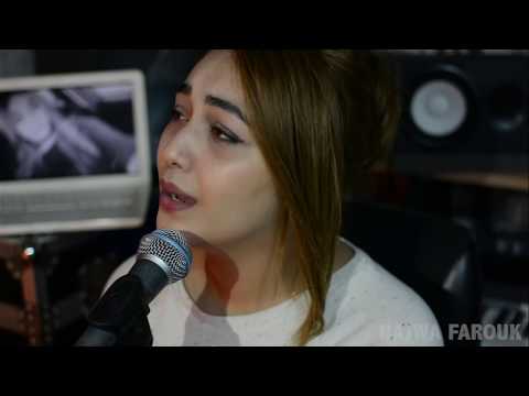 NAJWA FAROUK Mawjou3 9albi نجوى فاروق