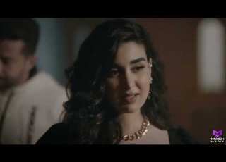 مشهد ايقوني من أروع مشاهد جيهان خليل في دراما و سينما المصرية