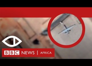  Libya S Game Of Drones BBC Africa Eye BBC Arabic Documentary