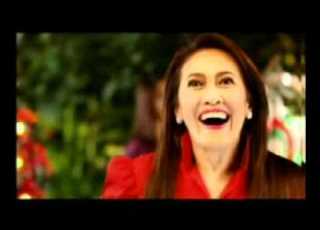  ABS CBN Station ID 2010