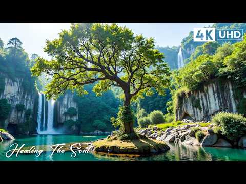 Beautiful Calming Music Restore Your Nervous System Find Inner Peace 7 Beautiful Calming Music Restore Your Nervous System Find Inner Peace 7