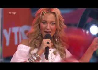 Kate Ryan Voyage Voyage