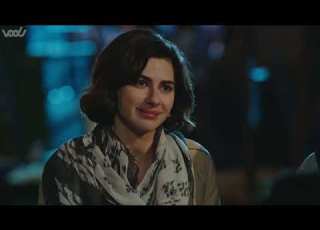 مسلسل شمس الشتاء مدبلج الحلقة 34