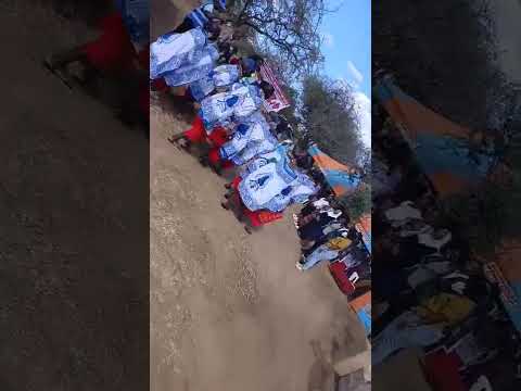 Kenya International Women S Day 2025 Naibala Village Kajiado County Maasai