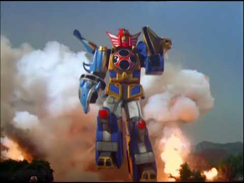 Power Rangers Ninja Storm Official Opening Theme And Theme Song Power Rangers Official