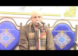 عزاء بنت المتر عبدالحليم بهجت الشيخ محمد محسن فاروق المنشية الجديدة سنجها25 6 2022