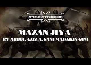  Mazan Jiya Na 3