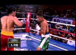 Pablo Dimaculangan Defeats JC Francisco Via Majority Decision News TV All Sports