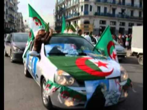 One Two Three Où Va L Algérie OULAHLOU One Two Three Où Va L Algérie OULAHLOU