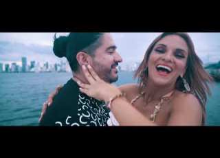  Mariana Seoane Grupo Ráfaga Una Cerveza Video Oficial