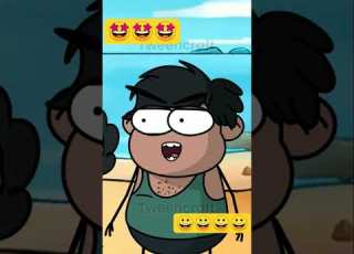  فنی کارٹون Funny