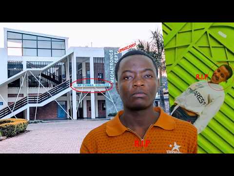 YOHEREREJE MESSAGE Ababyeyi OPERATION Uko Wa Musore Yishe UMUKOBWA BAKUNDANAGA I TUMBA Muri GHETTO