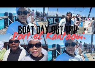 Boat Day Trip In Sousse Tunisia