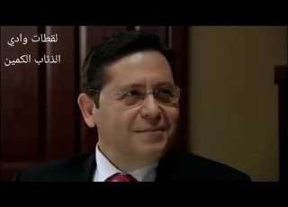 مسلسل وادي الذئاب الجزء الثالث الحلقة 35 FUULL HD