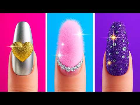 تحديات الجمال جعلتني شخص ا شهير ا أفضل الحيل مقابل أجهزة متطورة لتحويل المظهر