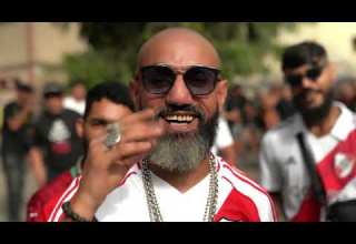 MORO OH LA LA CLIP OFFICIEL