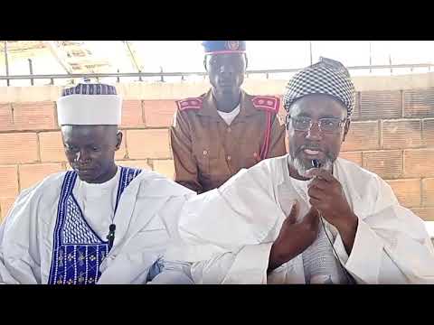 MUHADARAN RAMADAN NA 2 Na MAZA 𝗞𝗪𝗔𝗠𝗜𝗧𝗜𝗡 𝗪𝗔 𝗔𝗭𝗜𝗡 𝗠𝗔𝗧𝗔𝗦𝗔 Na Mubi Ustaz Zubairu Mahmud Fari SANA A MUHADARAN RAMADAN NA 2 Na MAZA 𝗞𝗪𝗔𝗠𝗜𝗧𝗜𝗡 𝗪𝗔 𝗔𝗭𝗜𝗡 𝗠𝗔𝗧𝗔𝗦𝗔 Na Mubi Ustaz Zubairu Mahmud Fari SANA A