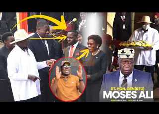 Number Emu Ayambalidde Abogerera Joel Ssenyonyi Akubyr Tocci Munfa Ya Moses Ali