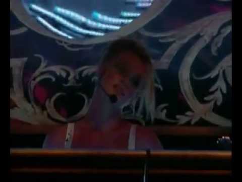 Britney Spears Box Medley HD Born To Make You Happy Lucky Sometimes