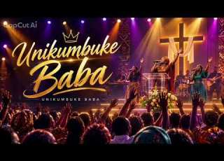  Unikumbuke Sauti Ya Nuru Official Audio