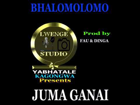 JUMA GANAI BHALOMOLOMO Official Audio Lwenge Studio Kagongwa JUMA GANAI BHALOMOLOMO Official Audio Lwenge Studio Kagongwa