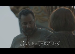 Game Of Thrones Arya Stark Valar Morghulis Eng Subs