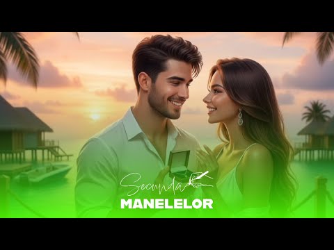 Secunda Manelelor Merita Nevasta Mea OFFICIAL VIDEO