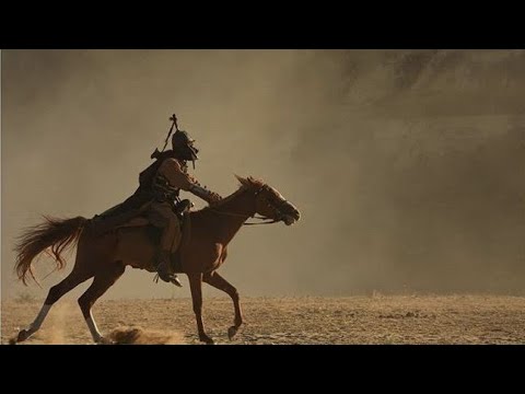 نشيد نحن المسلمون قادمون بطيء Slowed Reverb