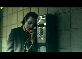 If You Go Away Movie Version Joker Folie à Deux