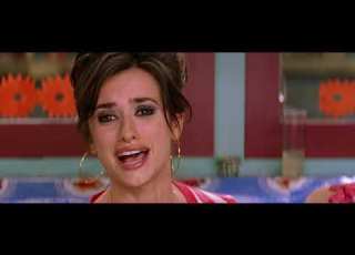 Volver Escena Canción Estrella Morente Penélope Cruz Dirigida Por Pedro Almodóvar