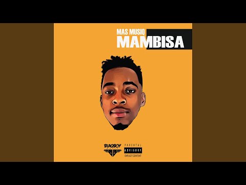 Soweto Baby Mas Musiq Remix
