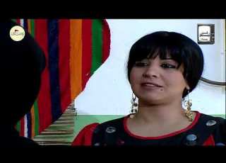 مسلسل لاهوب حلقة ٢٦