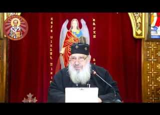  الرد على بدعة تناسخ الارواح ج2 لأبونا القس يوحنا فايز