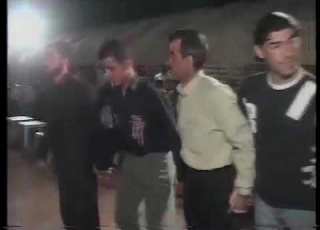  الباروزة عرس محمد زكي الملا معا الفنان محمد منير