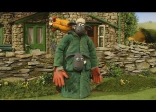  Shaun The Sheep S02E01 Double Trouble