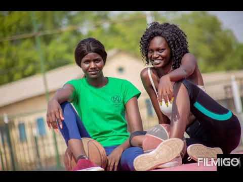 Ngu Ci Nhier Guo Wang By Prof K Official Audio New South Sudan Music 2020