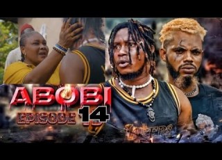  ABOBI EPISODE 14 Full Movie Jagaban Squad