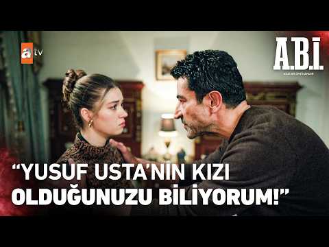 Biz Birbirimize Iyi Gelmiyoruz Doktor A B İ 8 Bölüm