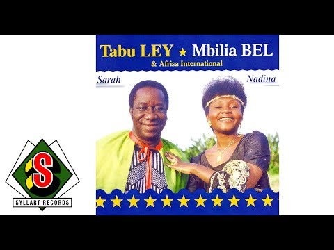 Mbilia Bel Tabu Ley Rochereau L Afrisa International Vina Audio