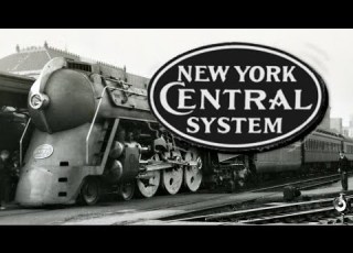  Der Tod Von New York Central Erfolg Innovation Und Eine Schlechte Fusion Geschichte Im Dunkeln