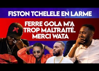  FISTON TCHELELE Vs POPOL MUPASULA With A Display Of Immense Vocal Talent